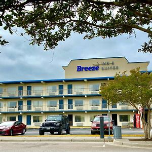 Breeze Inn&Suites, Virginia Beach